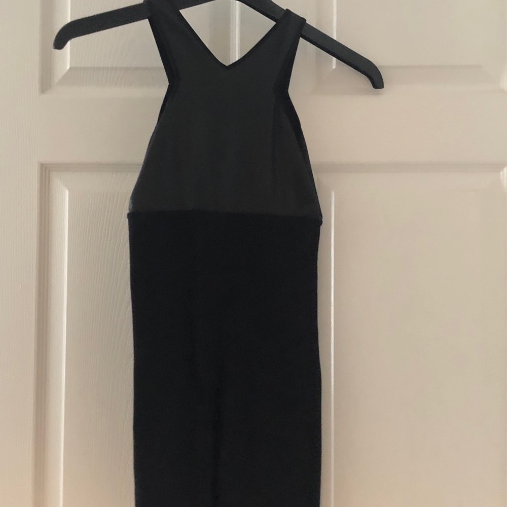 Bebe Bodycon dress